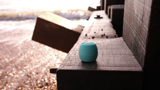 Enceinte Zero Ocean Black Atlantic