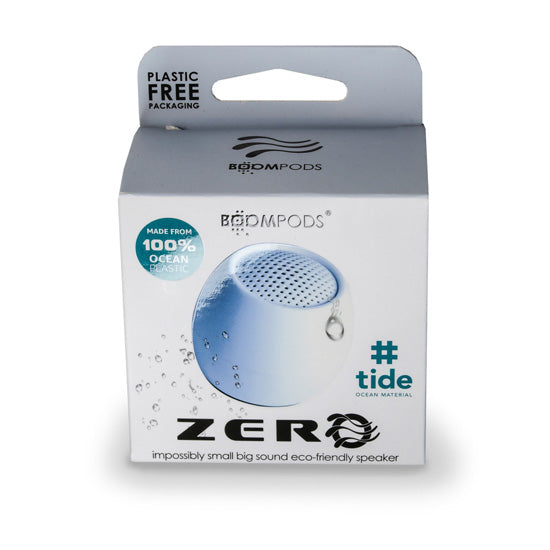 Enceinte Zero Ocean Sea Spray