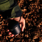Enceinte Zero XL Black Atlantic