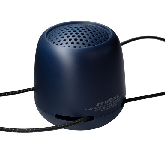 Enceinte Zero XL Black Atlantic