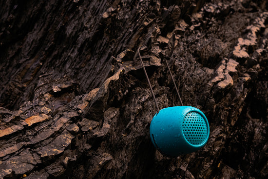 Enceinte Zero XL Ocean Tide Blue