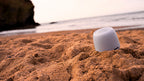 Enceinte Zero XL Ocean Sea Spray