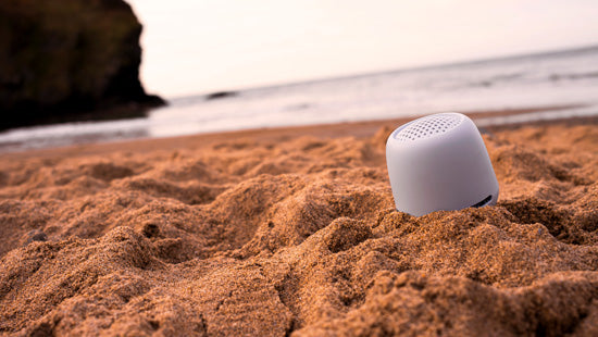 Enceinte Zero XL Ocean Sea Spray