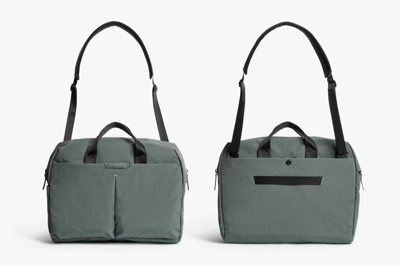 Sacoche Tokyo Work Bag 16" Everglade