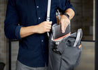 Sacoche Tokyo Work Bag 16" Everglade