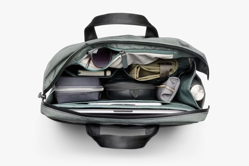 Sacoche Tokyo Work Bag 16" Everglade