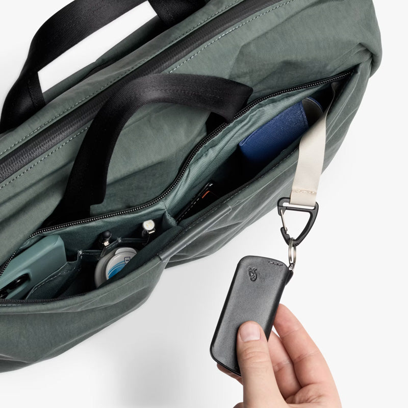 Sacoche Tokyo Work Bag 16" Everglade