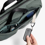 Sacoche Tokyo Work Bag 16" Everglade