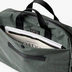 Sacoche Tokyo Work Bag 16" Everglade