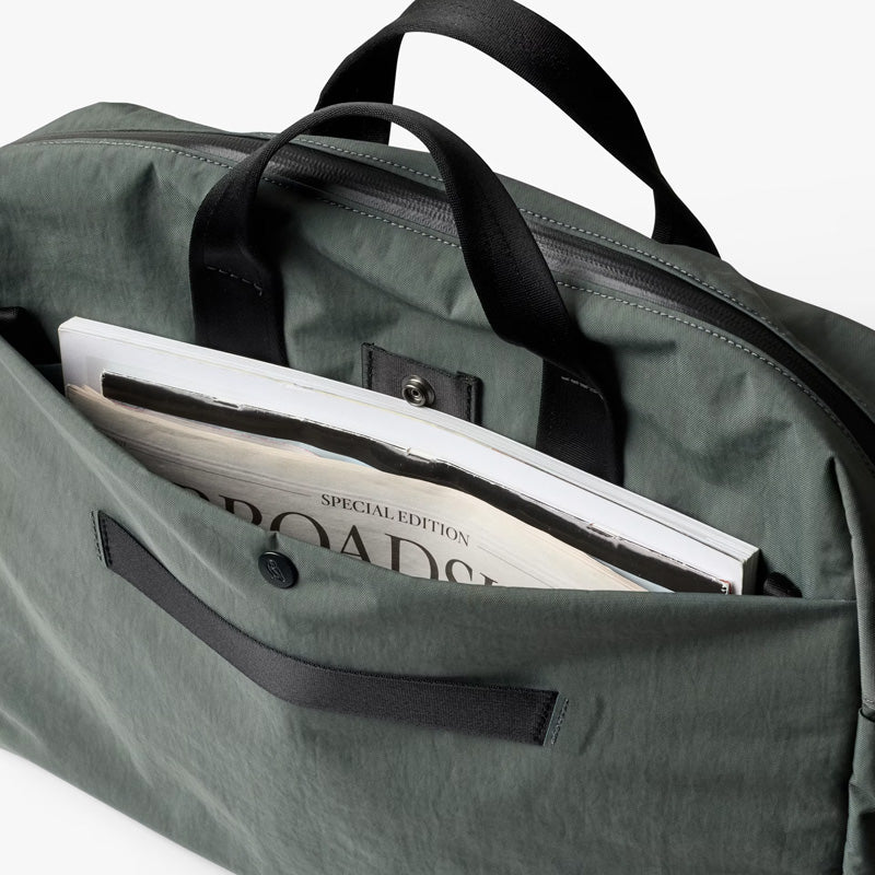 Sacoche Tokyo Work Bag 16" Everglade