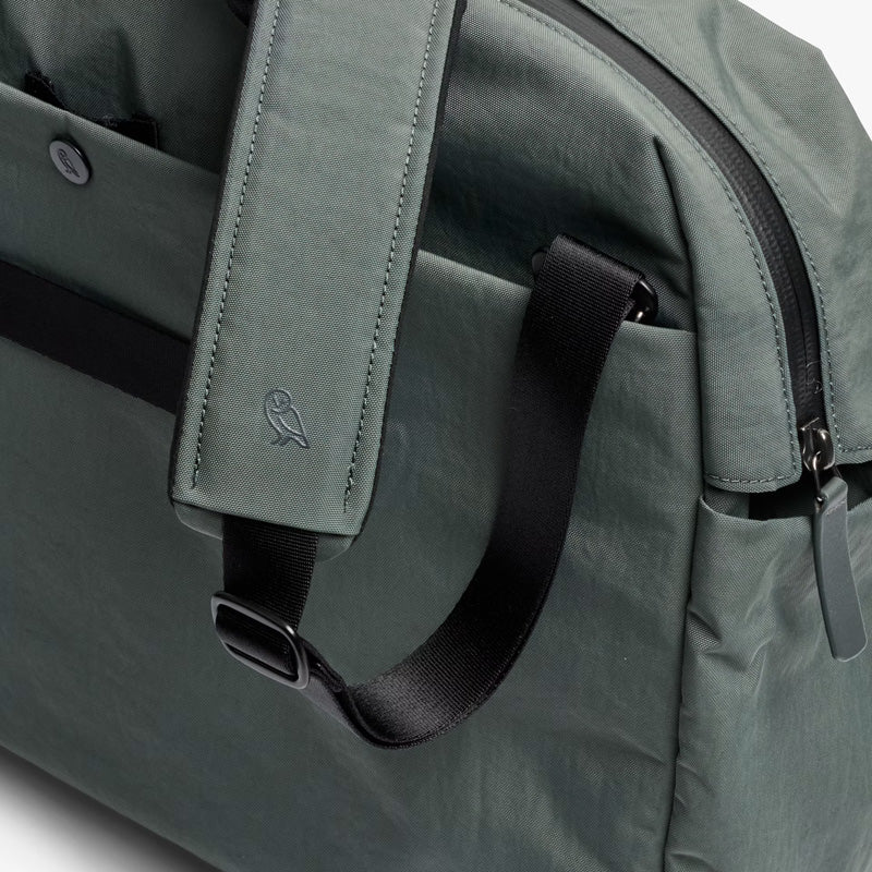 Sacoche Tokyo Work Bag 16" Everglade