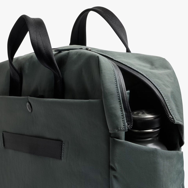 Sacoche Tokyo Work Bag 16" Everglade