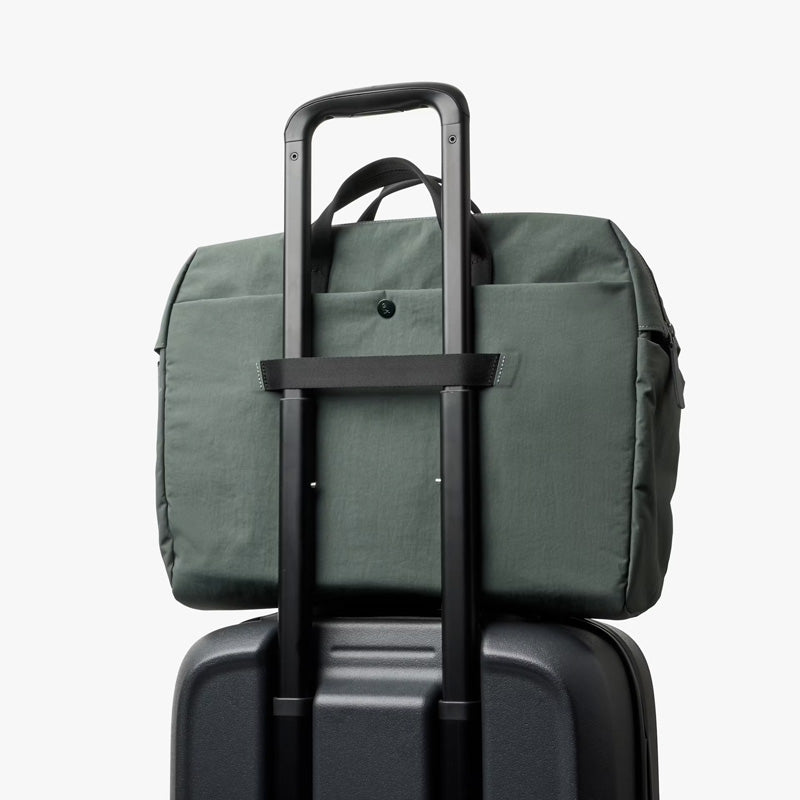 Sacoche Tokyo Work Bag 16" Everglade