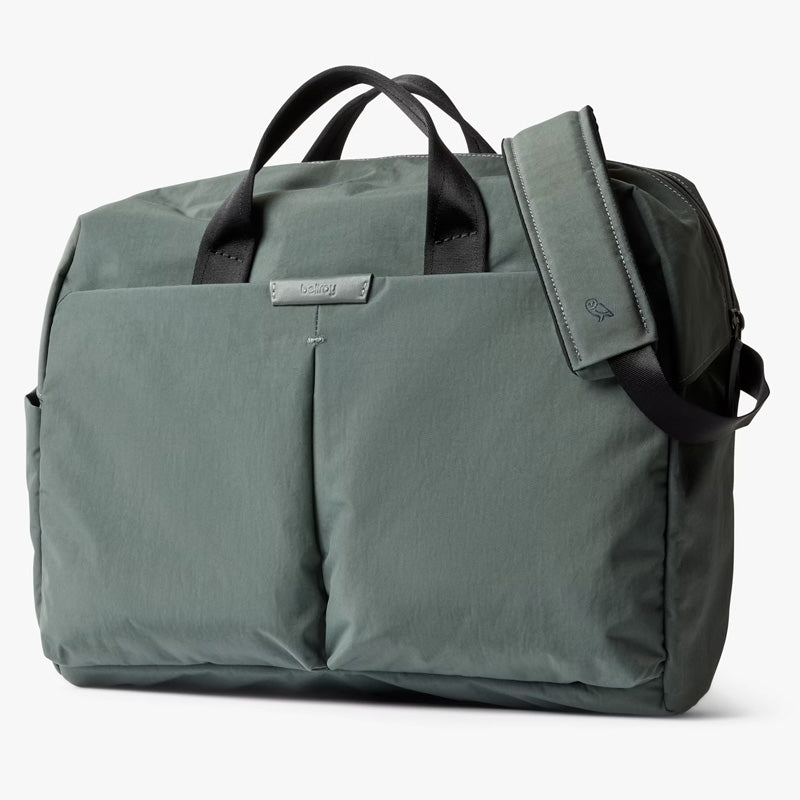 Sacoche Tokyo Work Bag 16" Everglade