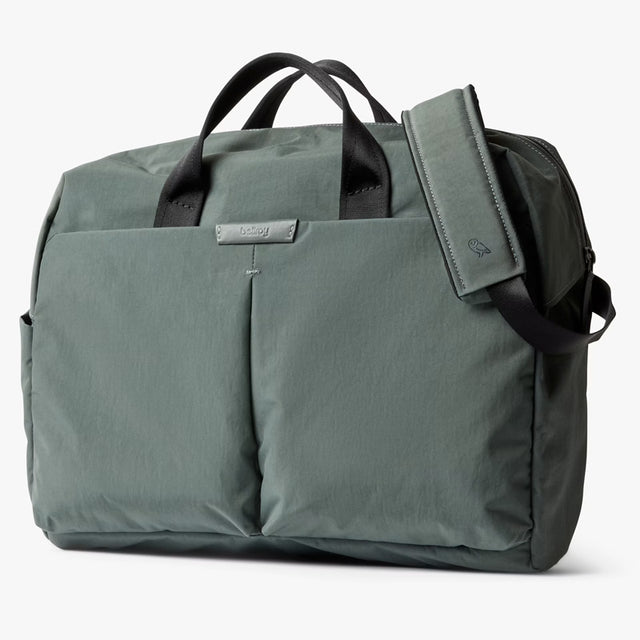 Sacoche Tokyo Work Bag 16" Everglade