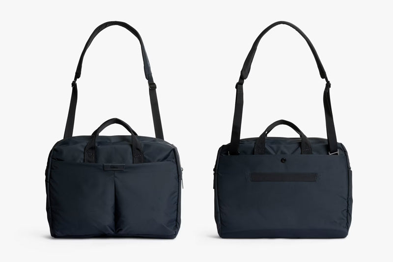 Sacoche Tokyo Work Bag 16" Navy