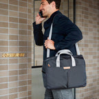 Sacoche Tokyo Work Bag 16" Navy
