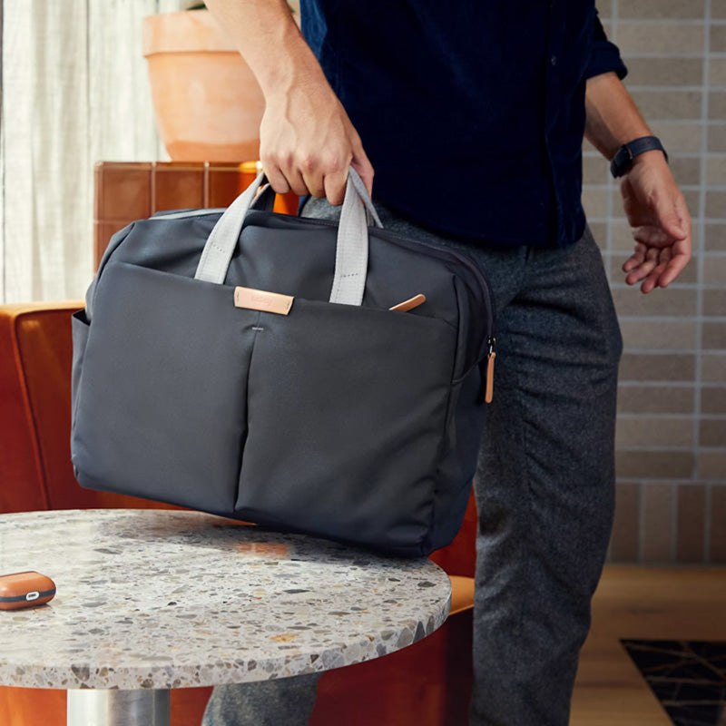 Sacoche Tokyo Work Bag 16" Navy