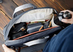 Sacoche Tokyo Work Bag 16" Navy