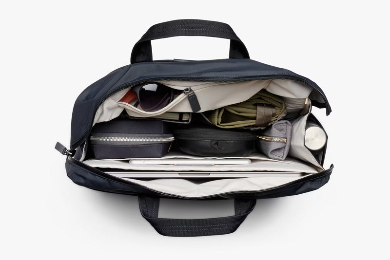 Sacoche Tokyo Work Bag 16" Navy
