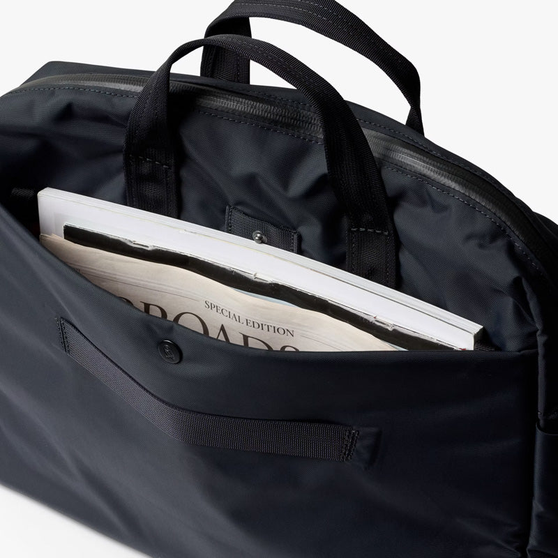 Sacoche Tokyo Work Bag 16" Navy
