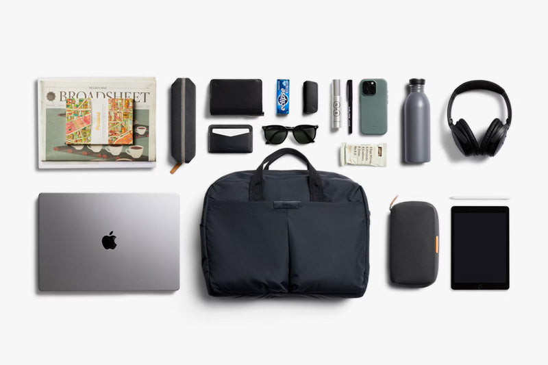 Sacoche Tokyo Work Bag 16" Navy