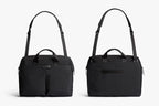 Sacoche Tokyo Work Bag 16" Noir