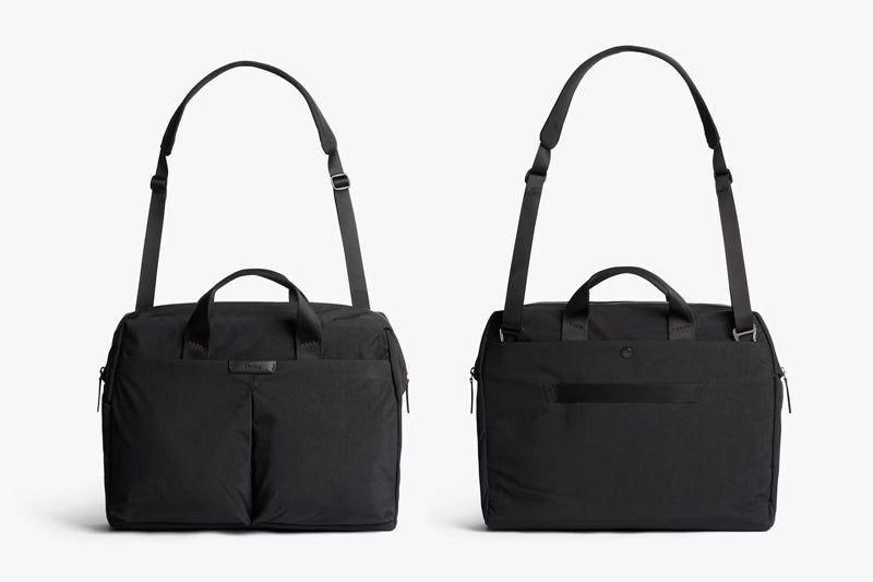 Sacoche Tokyo Work Bag 16" Noir