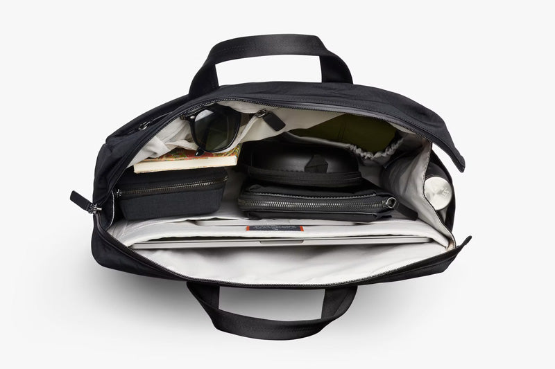 Sacoche Tokyo Work Bag 16" Noir
