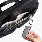 Sacoche Tokyo Work Bag 16" Noir