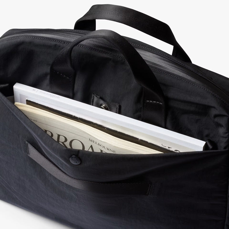 Sacoche Tokyo Work Bag 16" Noir