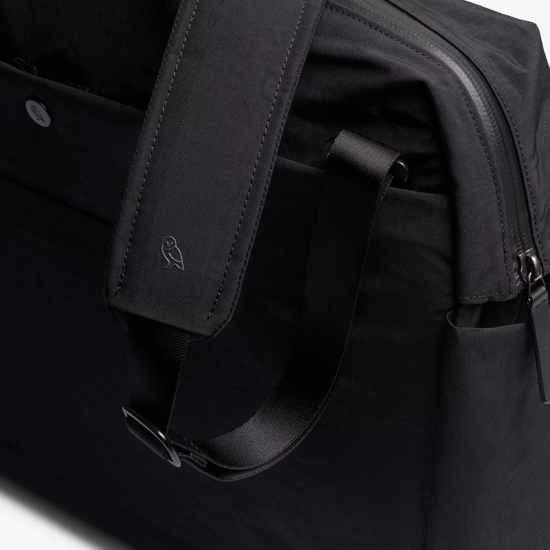 Sacoche Tokyo Work Bag 16" Noir