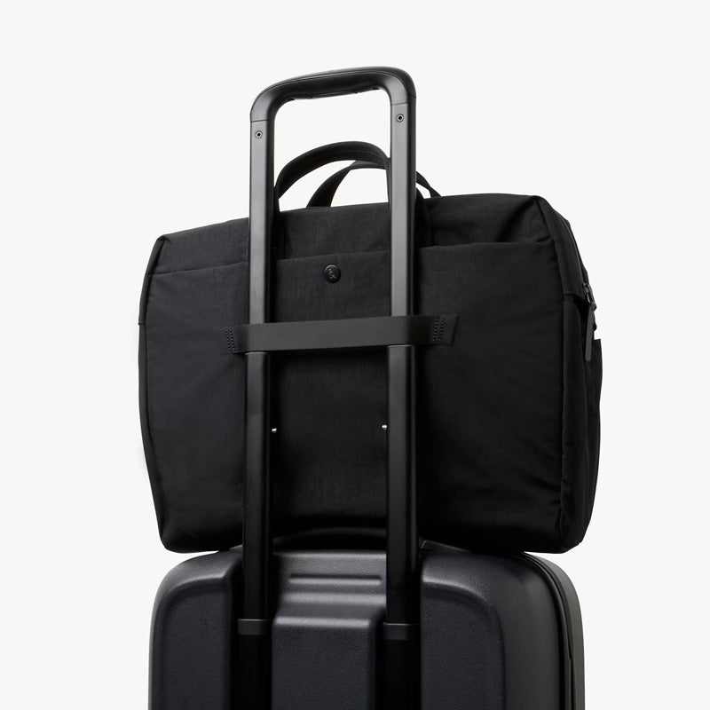 Sacoche Tokyo Work Bag 16" Noir