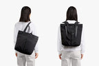 Lite Totepack 18 L Noir