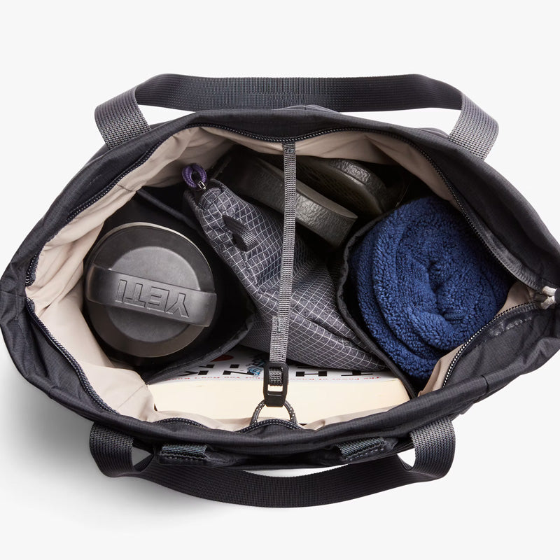Lite Totepack 18 L Noir