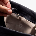 Lite Totepack 18 L Noir