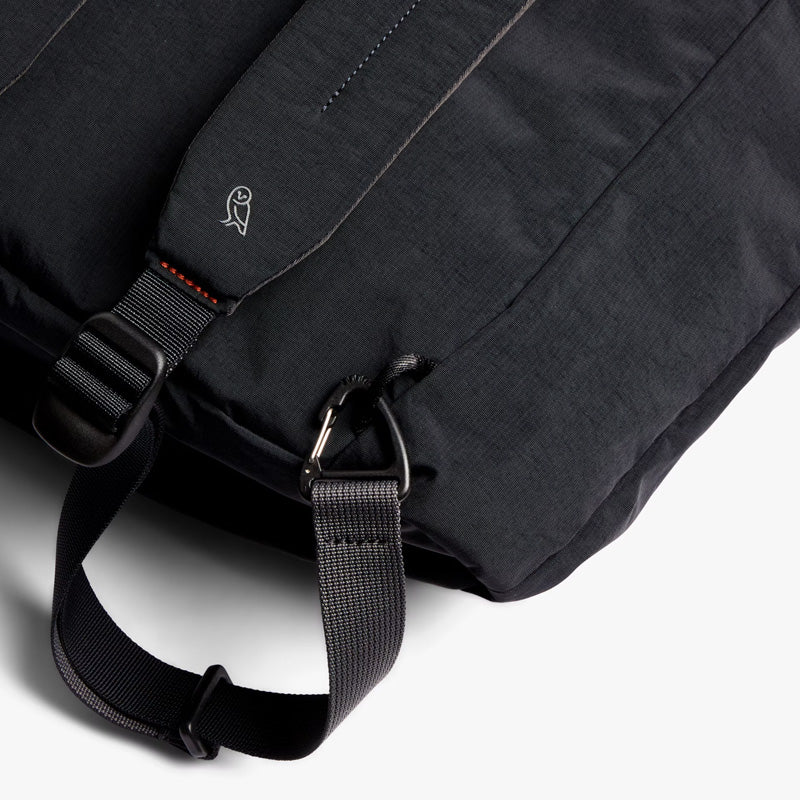 Lite Totepack 18 L Noir