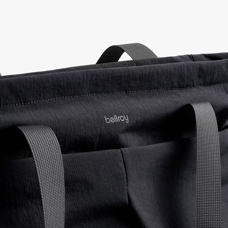 Lite Totepack 18 L Noir