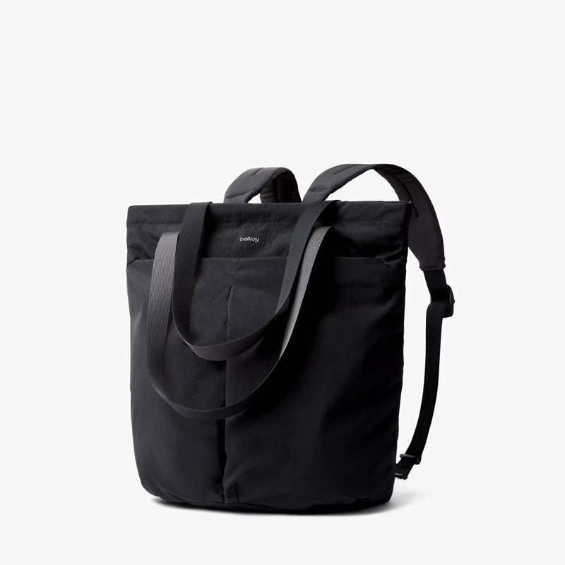 Lite Totepack 18 L Noir