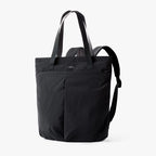 Lite Totepack 18 L Noir