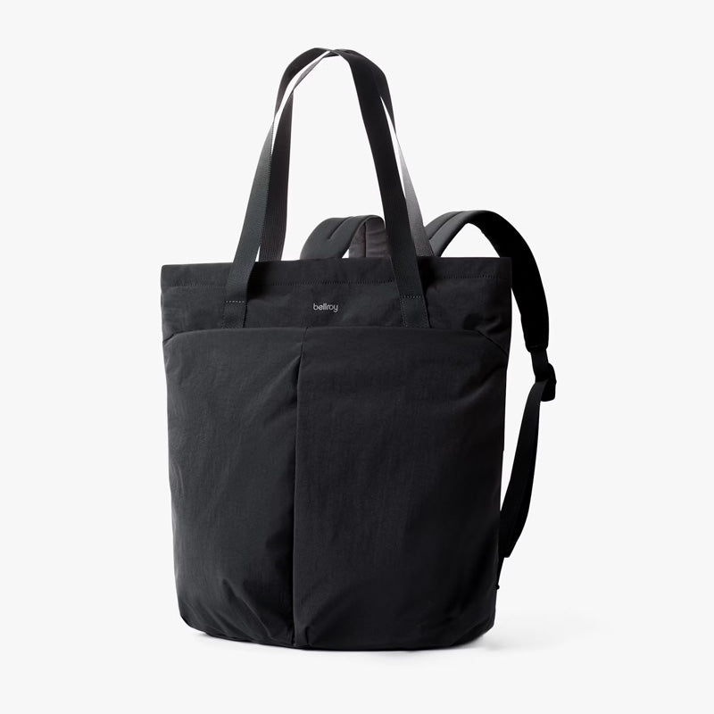 Lite Totepack 18 L Noir