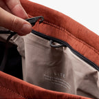 Lite Totepack 18 L Clay