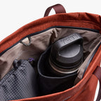 Lite Totepack 18 L Clay