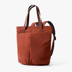 Lite Totepack 18 L Clay