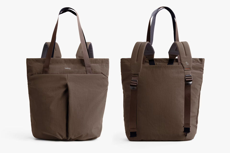 Lite Totepack 18 L Rive Rock