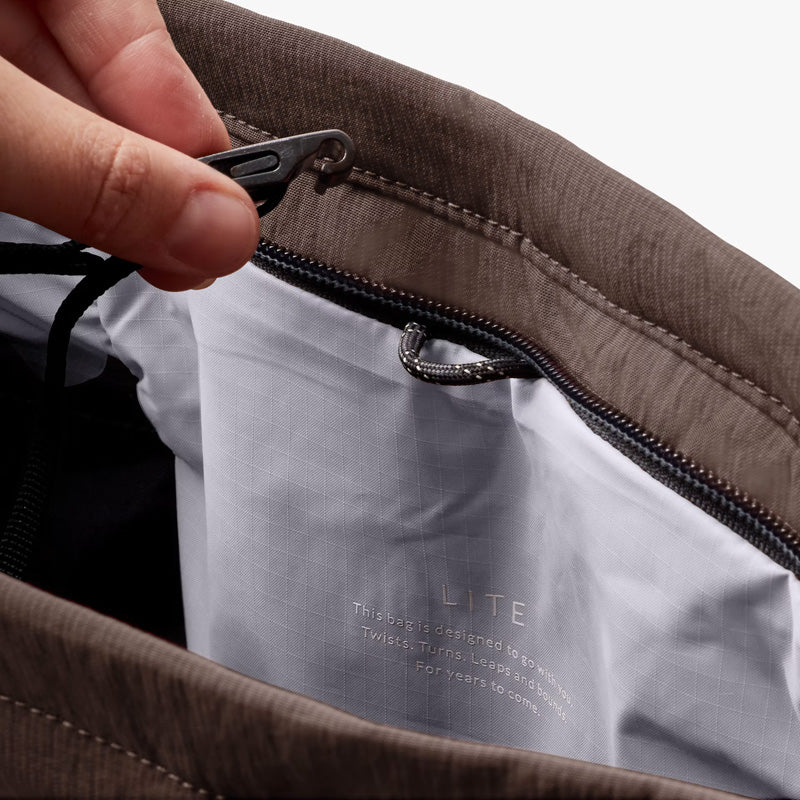 Lite Totepack 18 L Rive Rock
