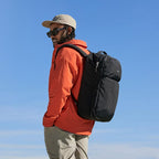 Sac à dos Lite Travel 30L Ash Grey
