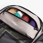 Sac à dos Lite Travel 30L Ash Grey