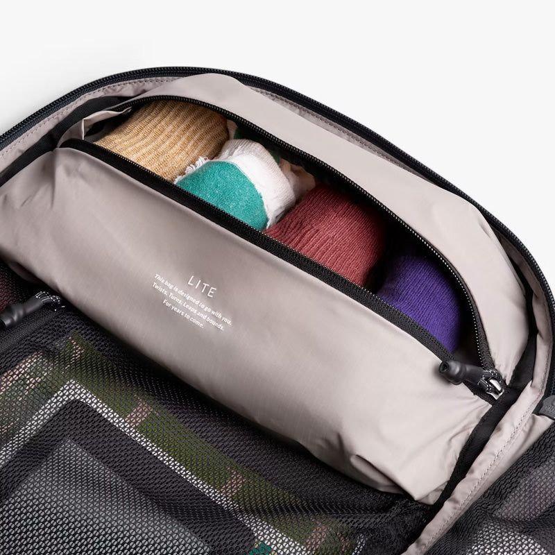 Sac à dos Lite Travel 30L Ash Grey