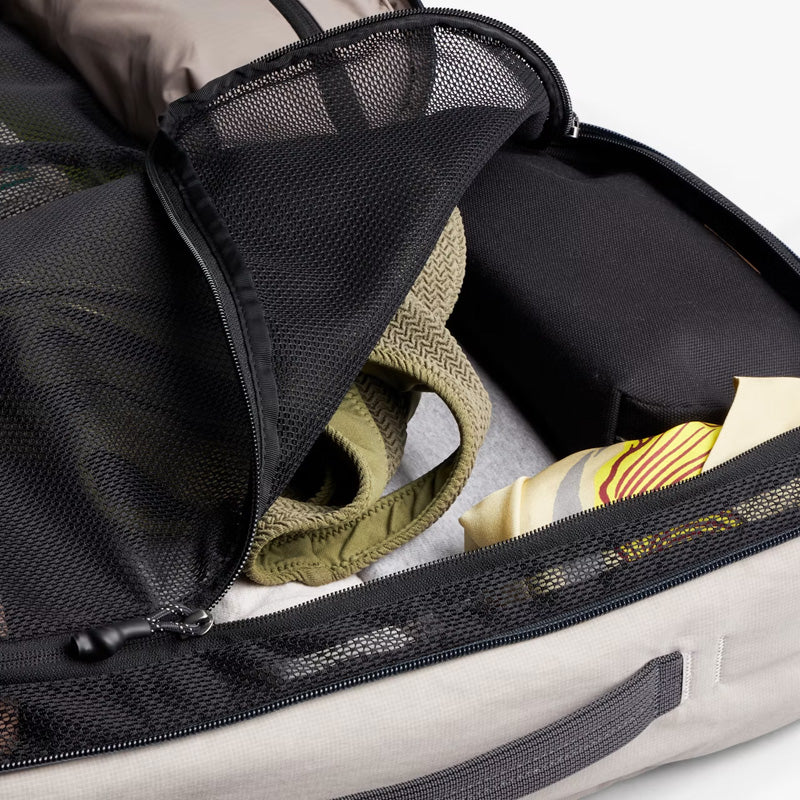 Sac à dos Lite Travel 30L Ash Grey